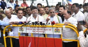 Fifth Guarantee Youth Fund is being implemented .Yuvanidhi Scheme Launch