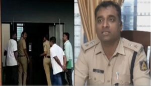 Moral Policing case